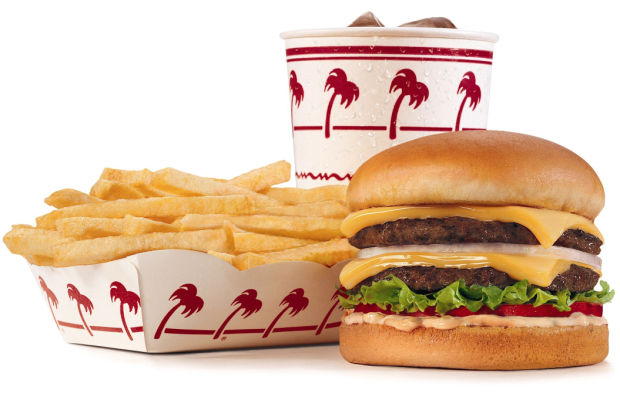 In-N-Out